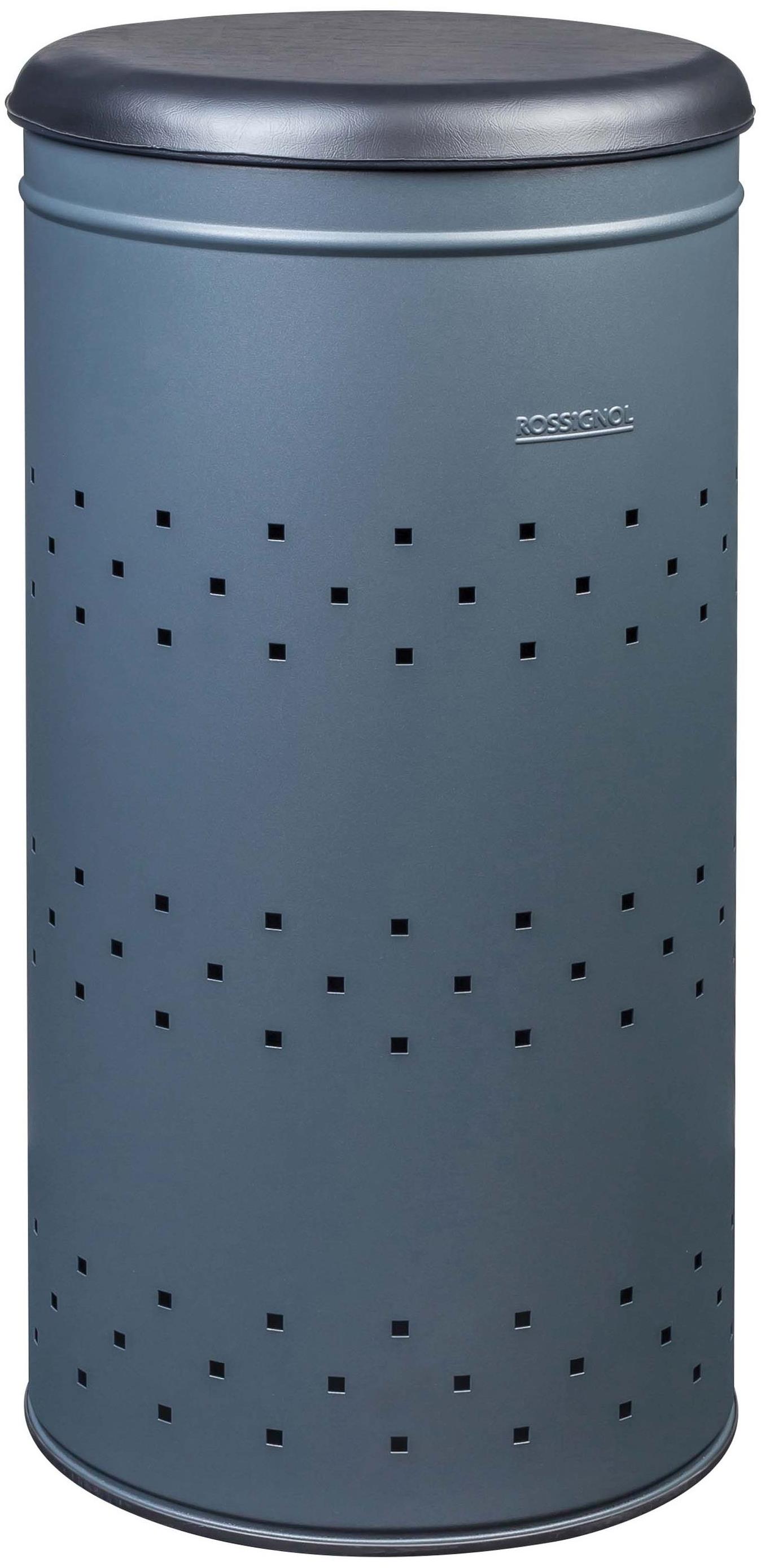 Rossignol Lina s vekom, 45 l, antracitový
