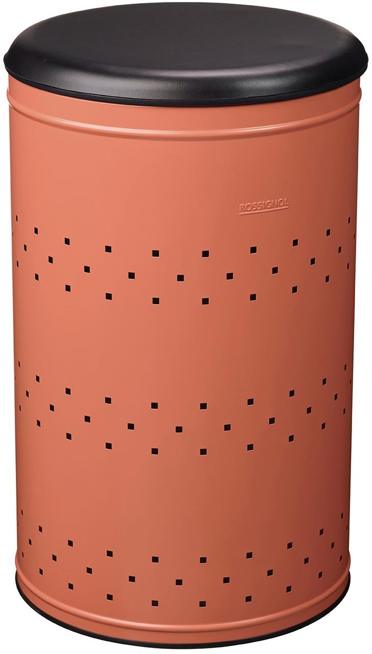 Rossignol Lina s vekom, 65 l, koralový