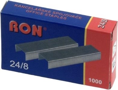 RON 24/8