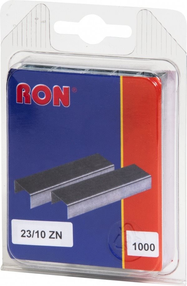 RON 23/10 – balenie 1000 ks