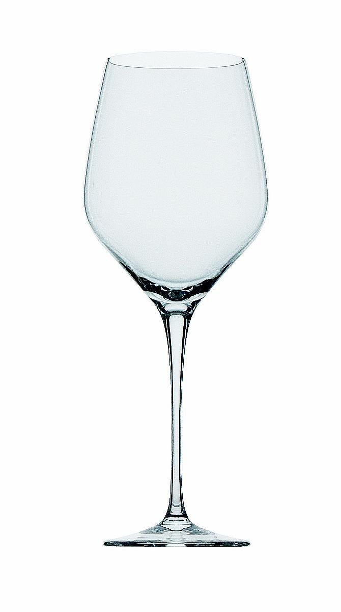 ROSENTHAL CRYSTAL FUGA Červené víno Bordeaux
