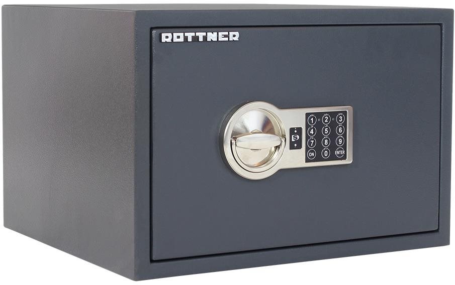 Rottner POWER SAFE 300EL