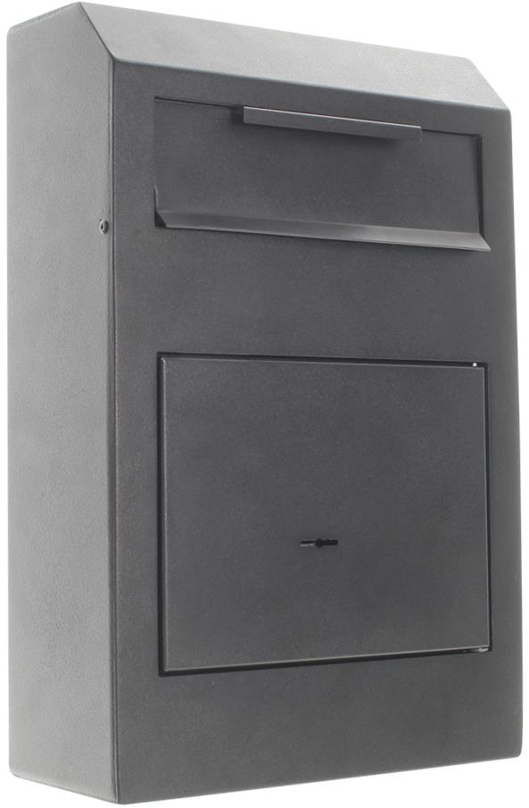 Rottner CASHMATIC BASIC