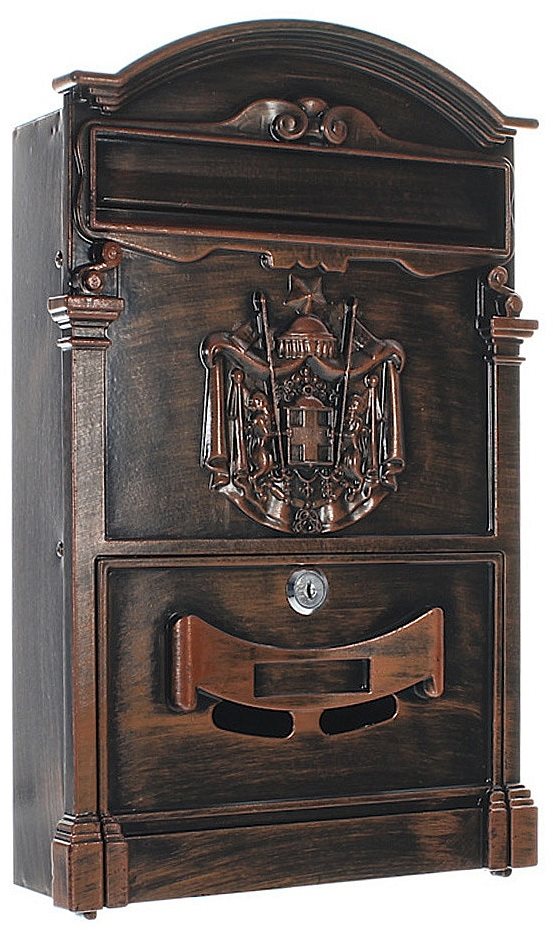 Rottner ASHFORD antique