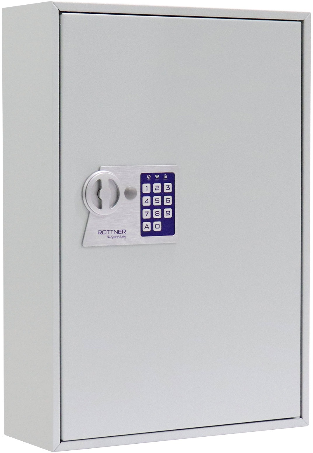 Rottner S-150 EL
