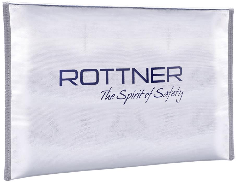 ROTTNER FIRE BAG DIN 3 Ohňovzdorná obálka