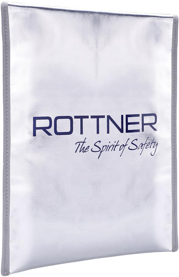 Rottner FIRE BAG DIN 4 ohňovzdorná obálka