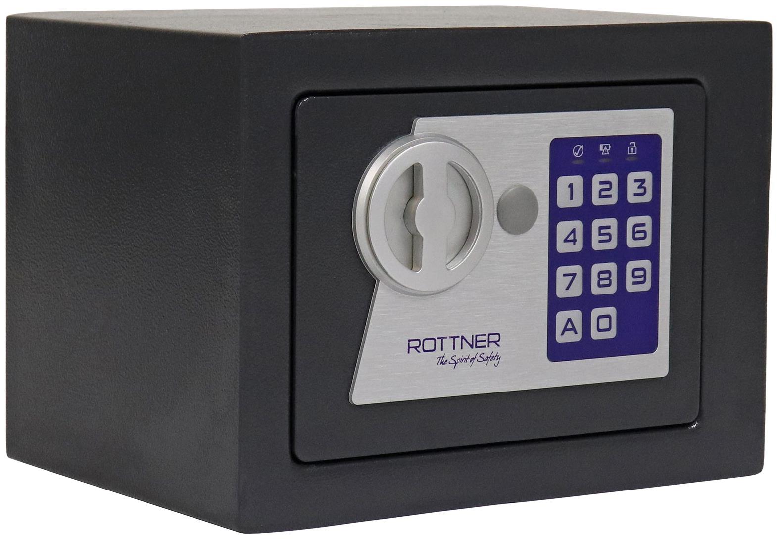 Rottner JUPITER 1EL