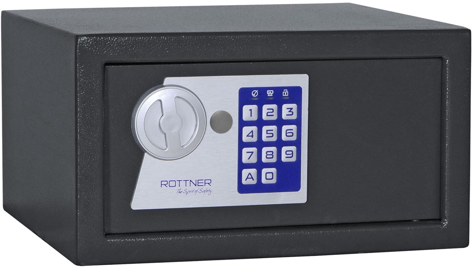 Rottner JUPITER 2EL