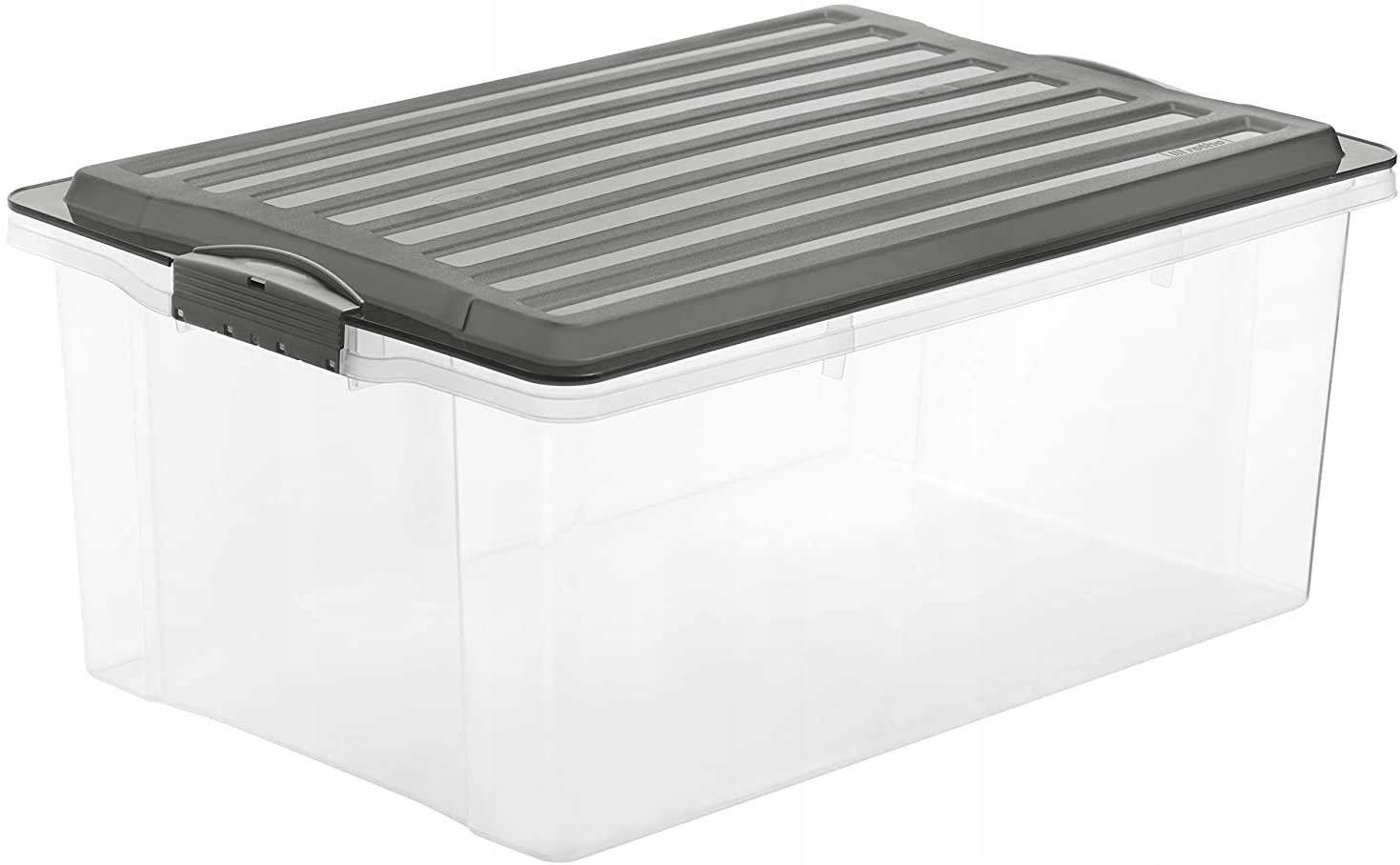 Rotho Úložný box COMPACT 38 L