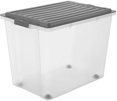 Rotho Úložný box COMPACT 70L