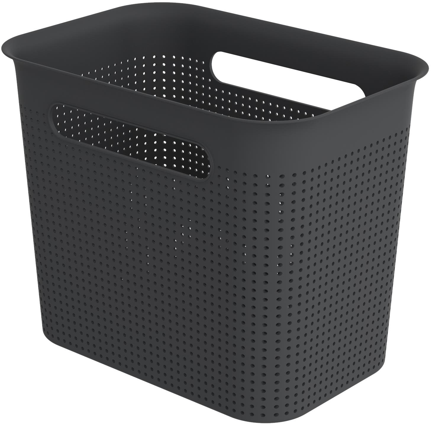 Rotho Brisen 7 L – čierny