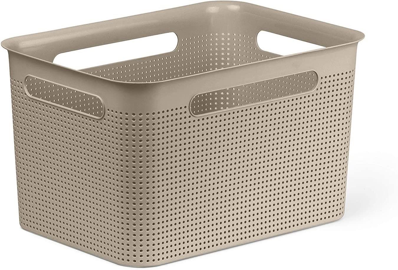 Rotho Brisen 16 L – cappucino