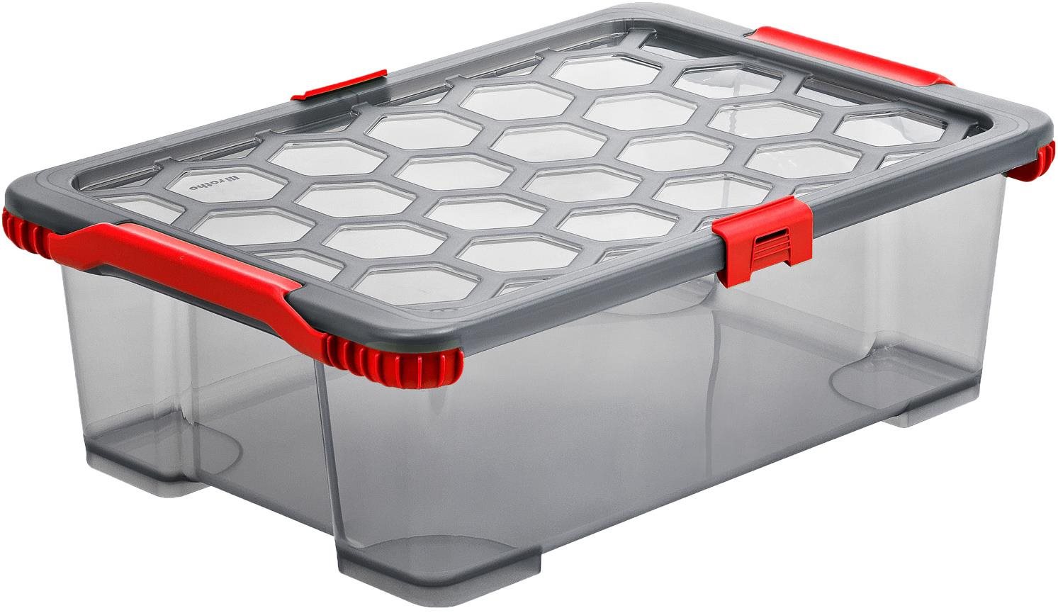 Rotho Úložný box EVO TOTAL 30L