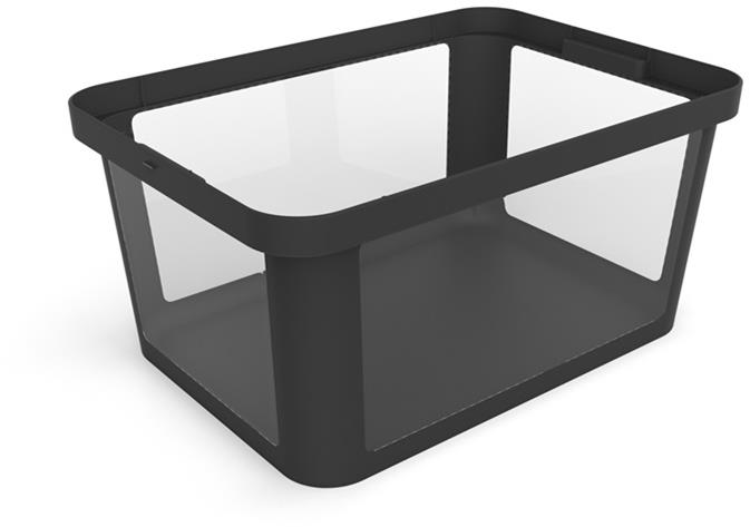 ROTHO box Albris 45 l – čierny