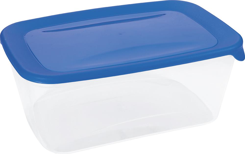 Rotho Fresh & Go Jedálenský box 3 l