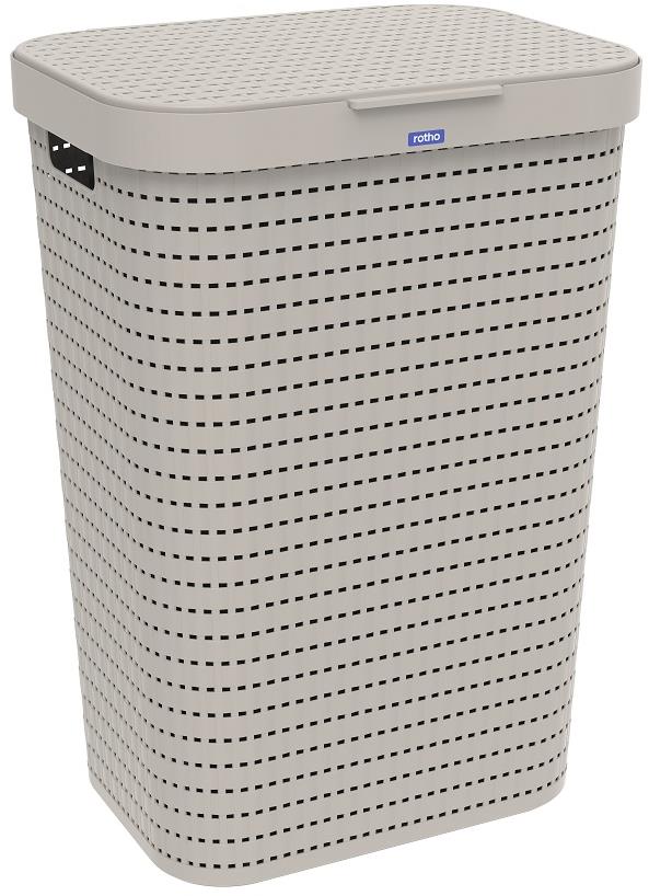 Rotho COUNTRY 55 l cappuccino