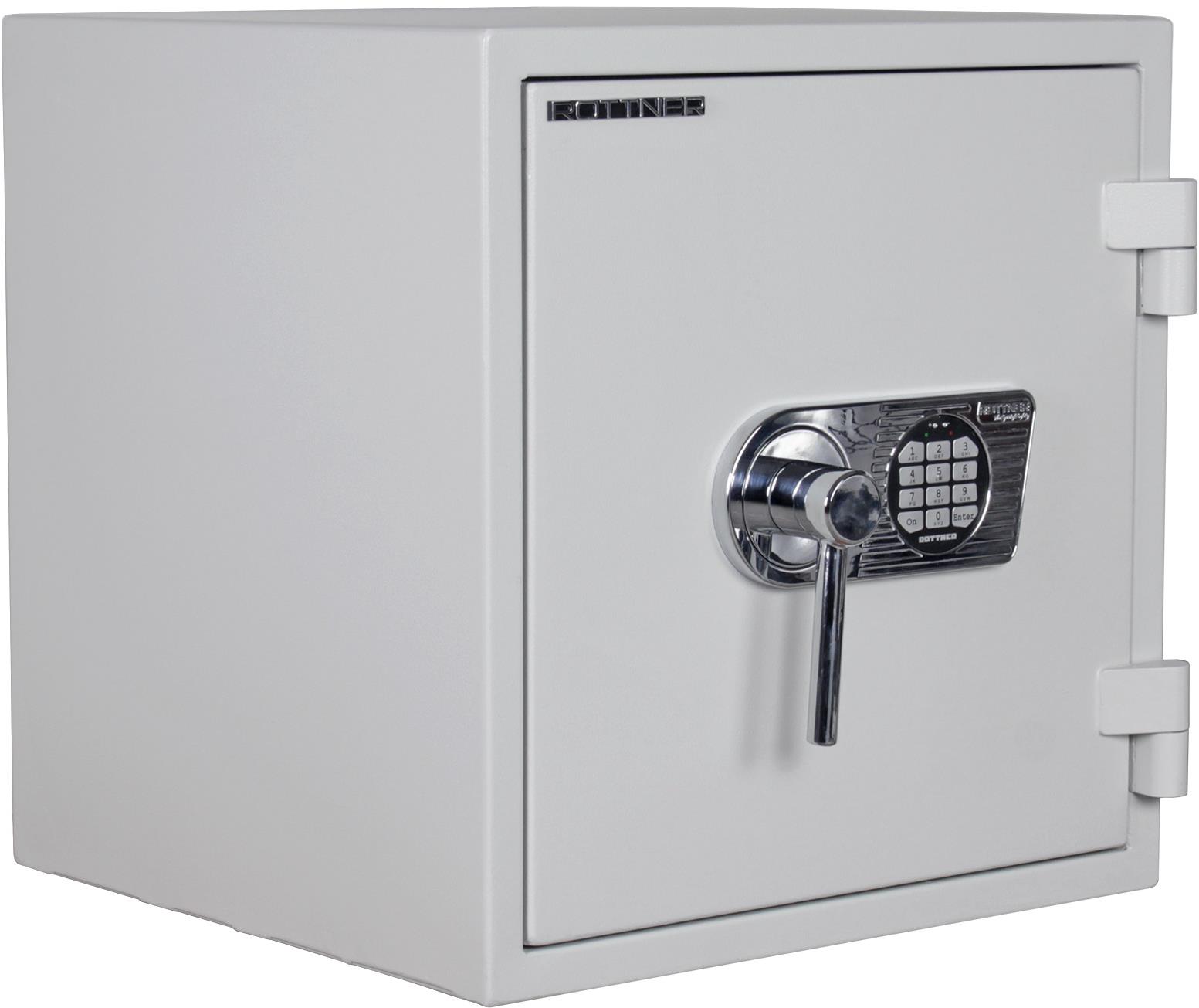 Rottner Fire Master 50 EL