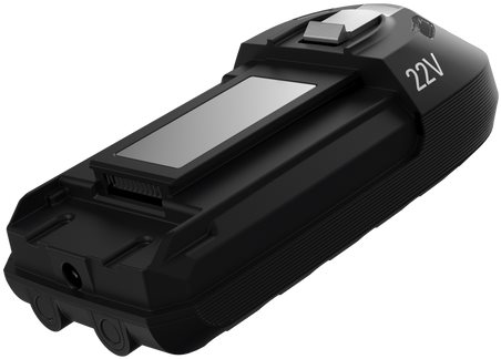 Rowenta ZR009700 batéria na X-Force Flex 8.60