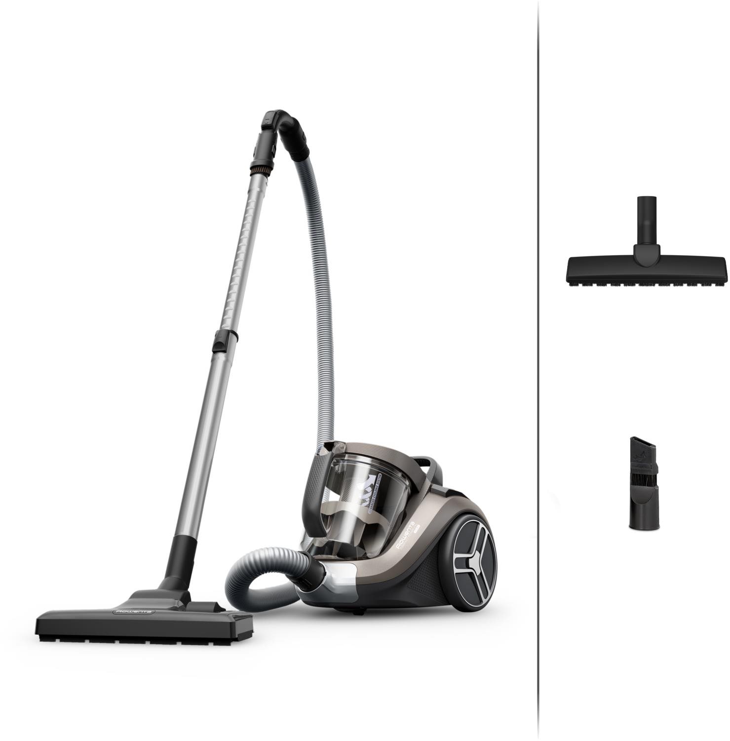 Rowenta RO4B30EA Compact Power XXL Parquet 900 W