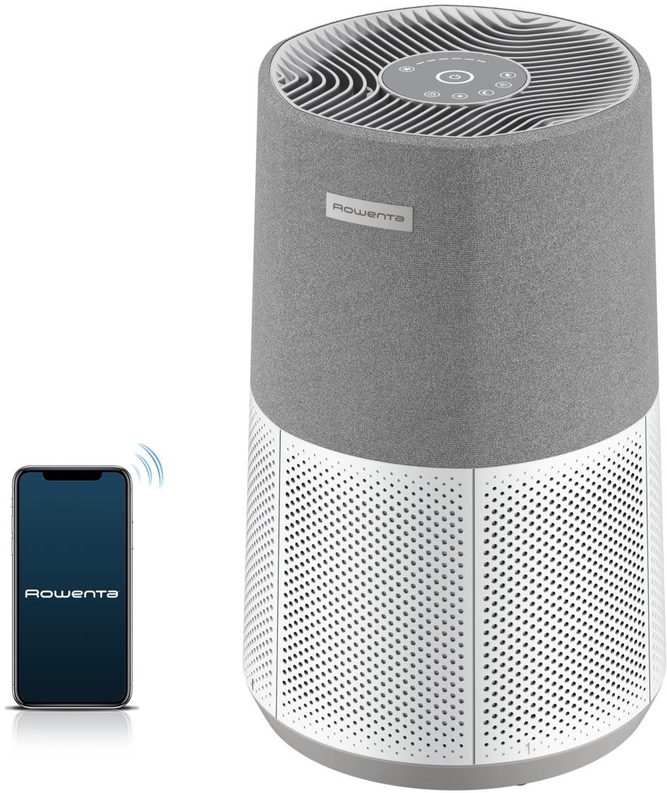 Rowenta PU2840F0 Pure Air City