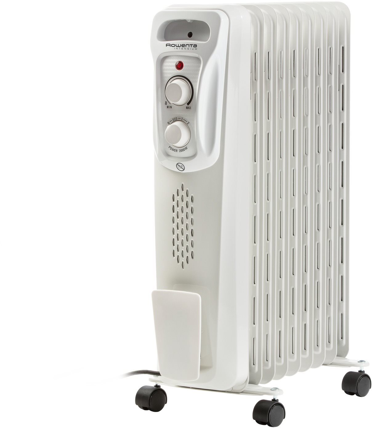 Rowenta BU2620F0 Intensium