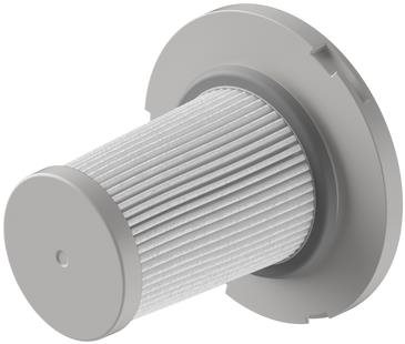 Rowenta ZR009005 skladaný separačný filter pre X-Force 8.60 a X-Combo Vacuum & Mop