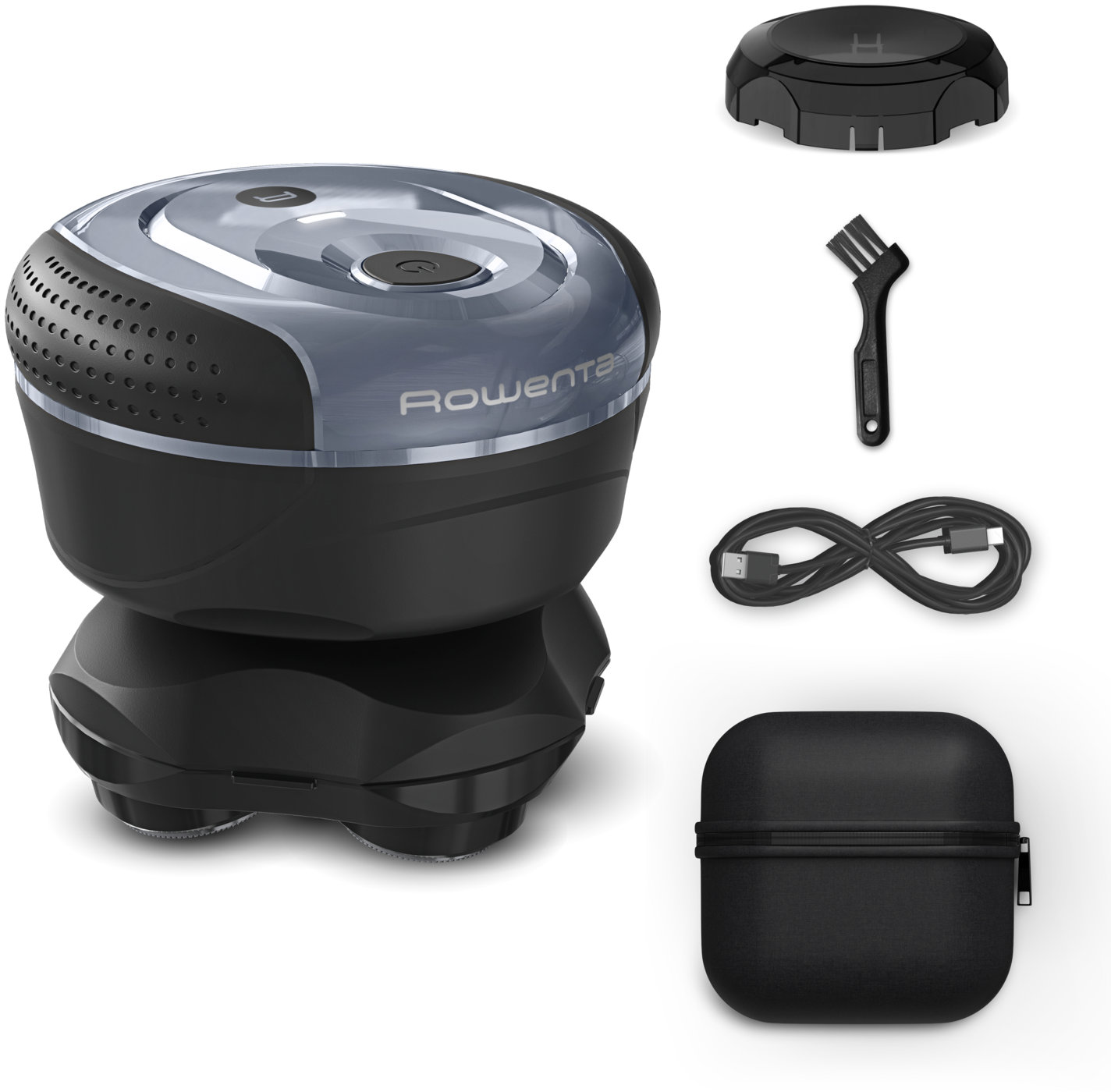 Rowenta TN3110E0 GentleBald