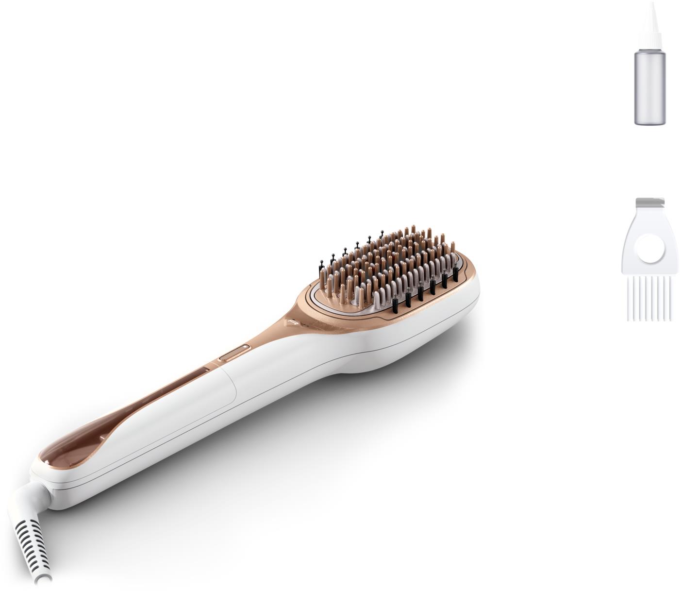 Rowenta CF9920F0 Hair Therapist Biela