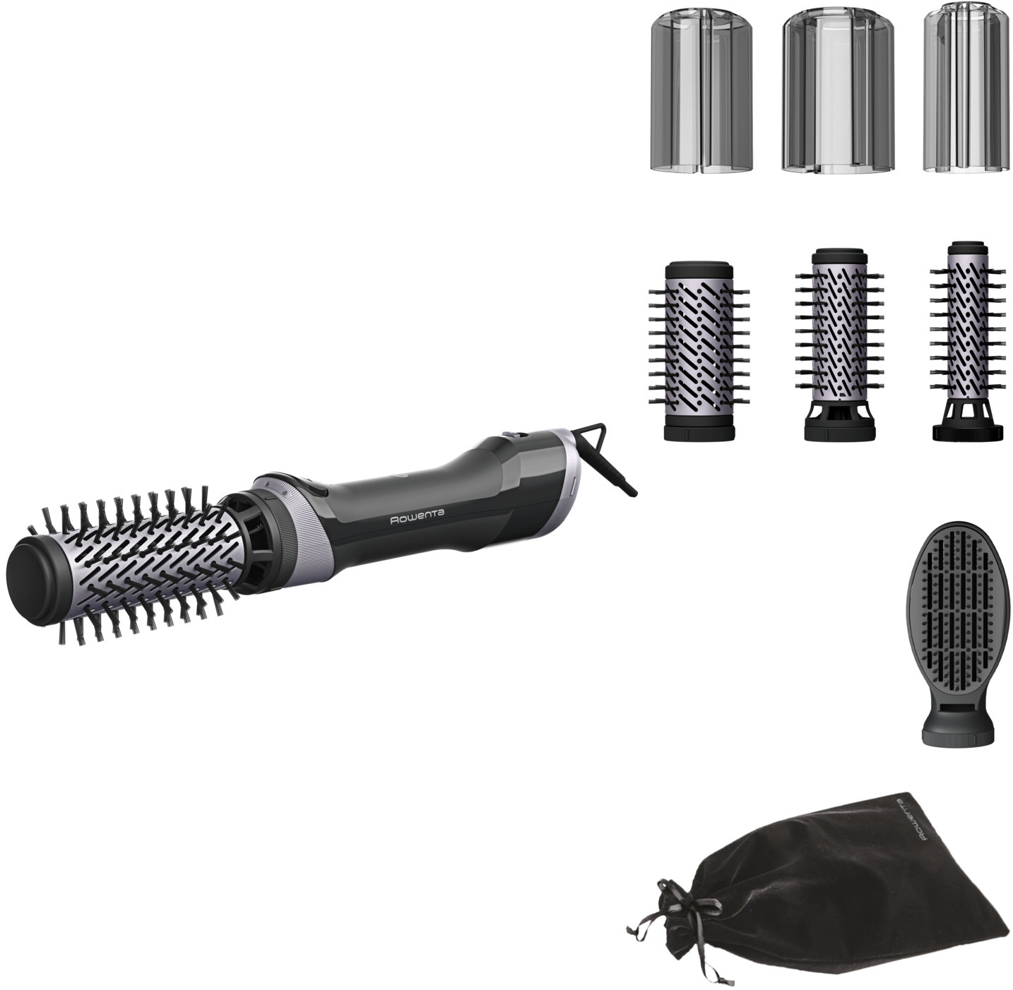 Rowenta UB9534F0 Brush Activ