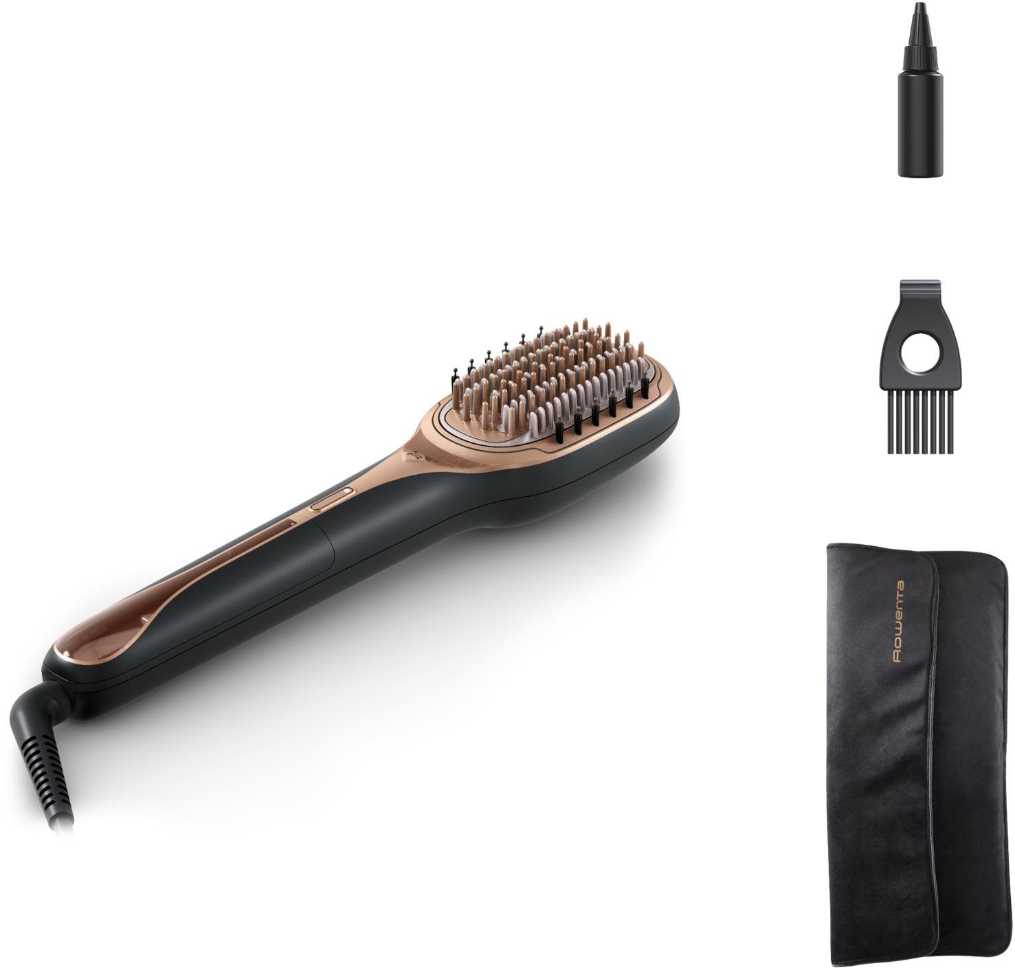 Rowenta CF9940F0 Hair Therapist Čierna