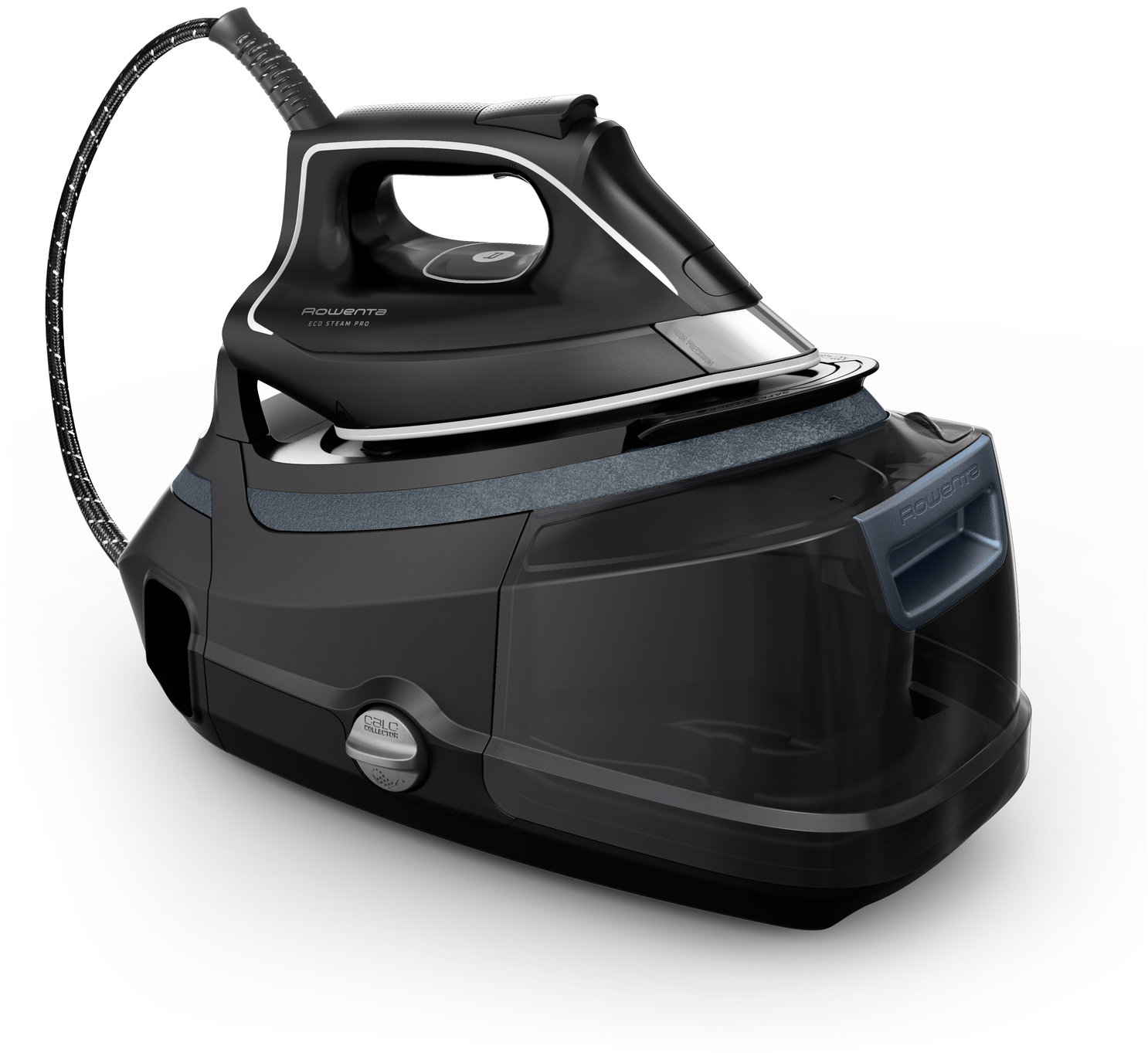 Rowenta DG9642F0 Eco Steam Pro