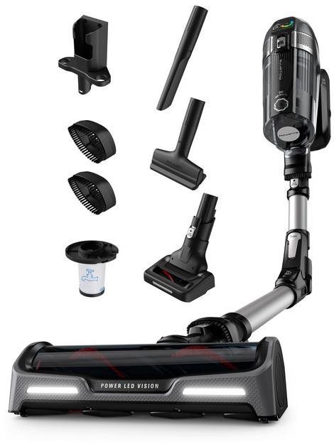Rowenta RH9958WA X-Force Flex 14.60 Animal Auto 200 AW