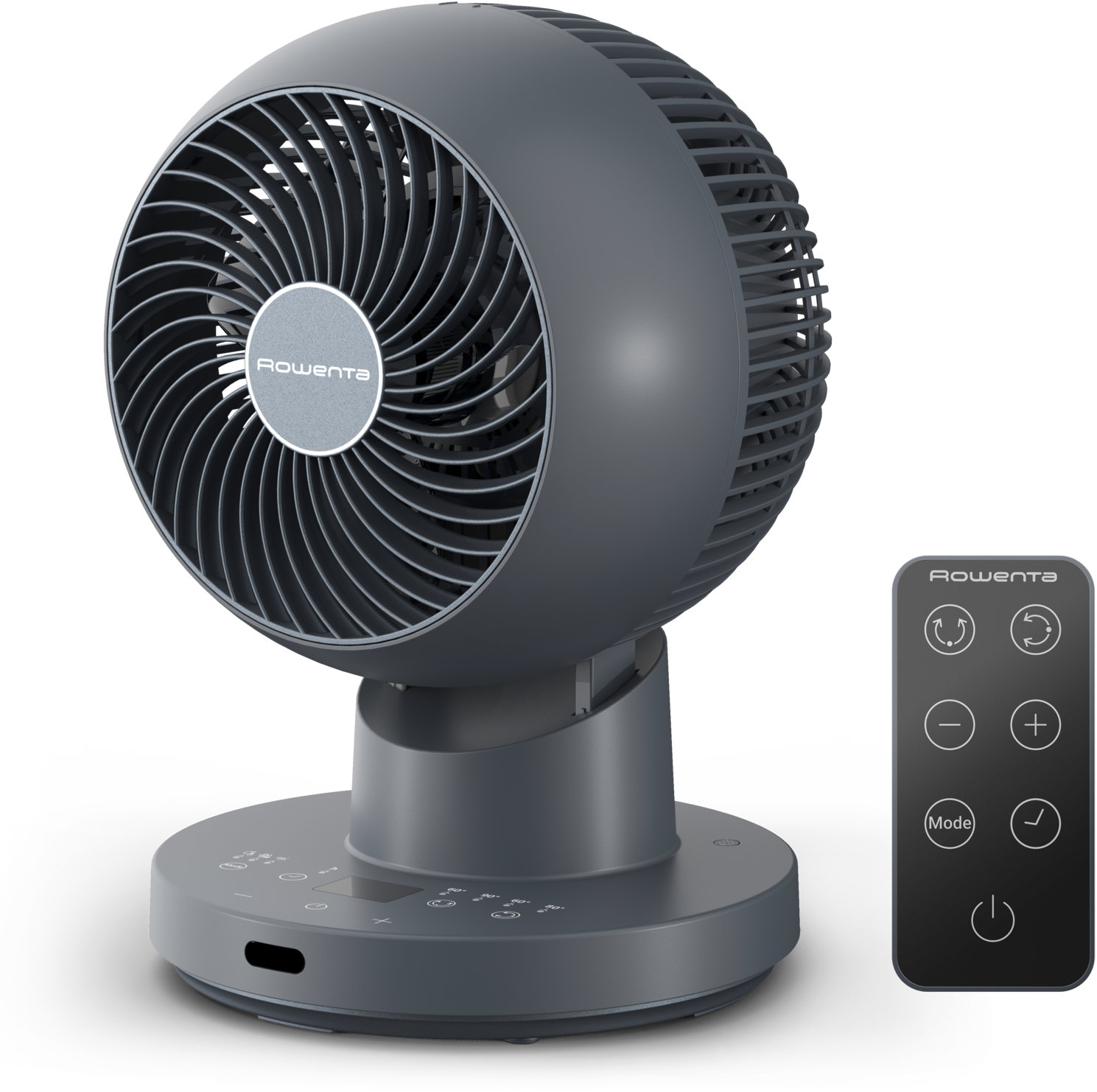 Rowenta QV2540F0 Turbo Swift Compact