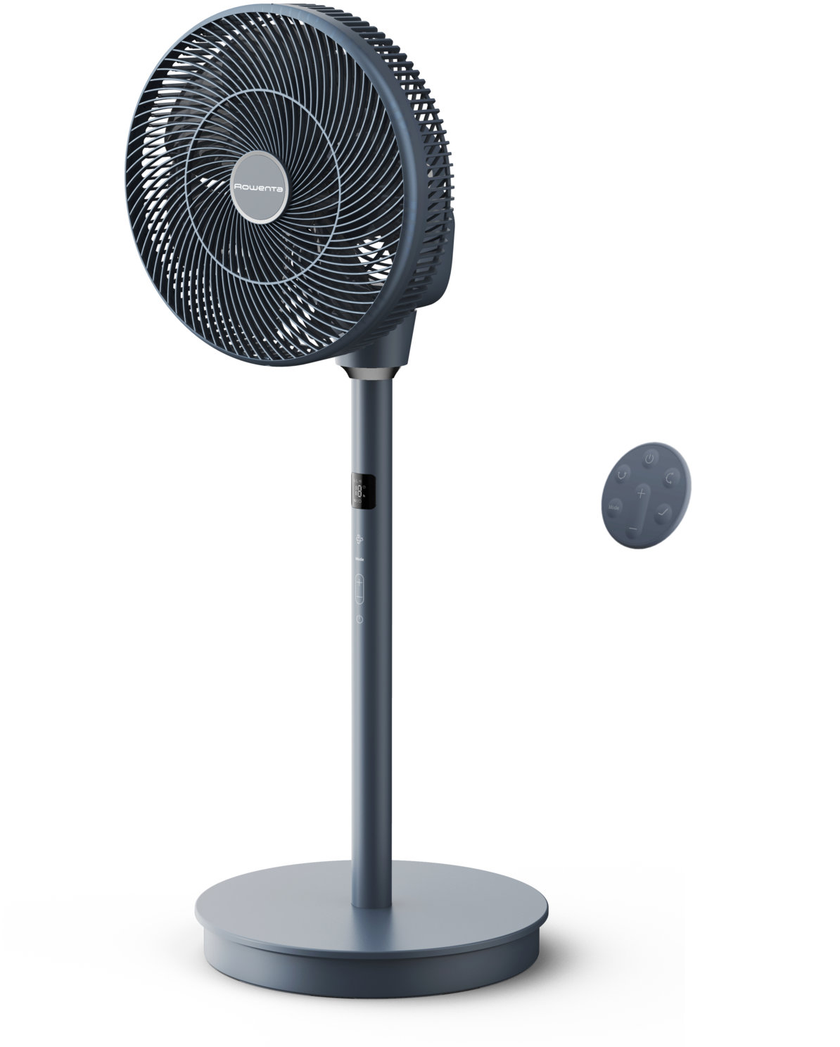 Rowenta QV5041F0 Turbo Swift Silence