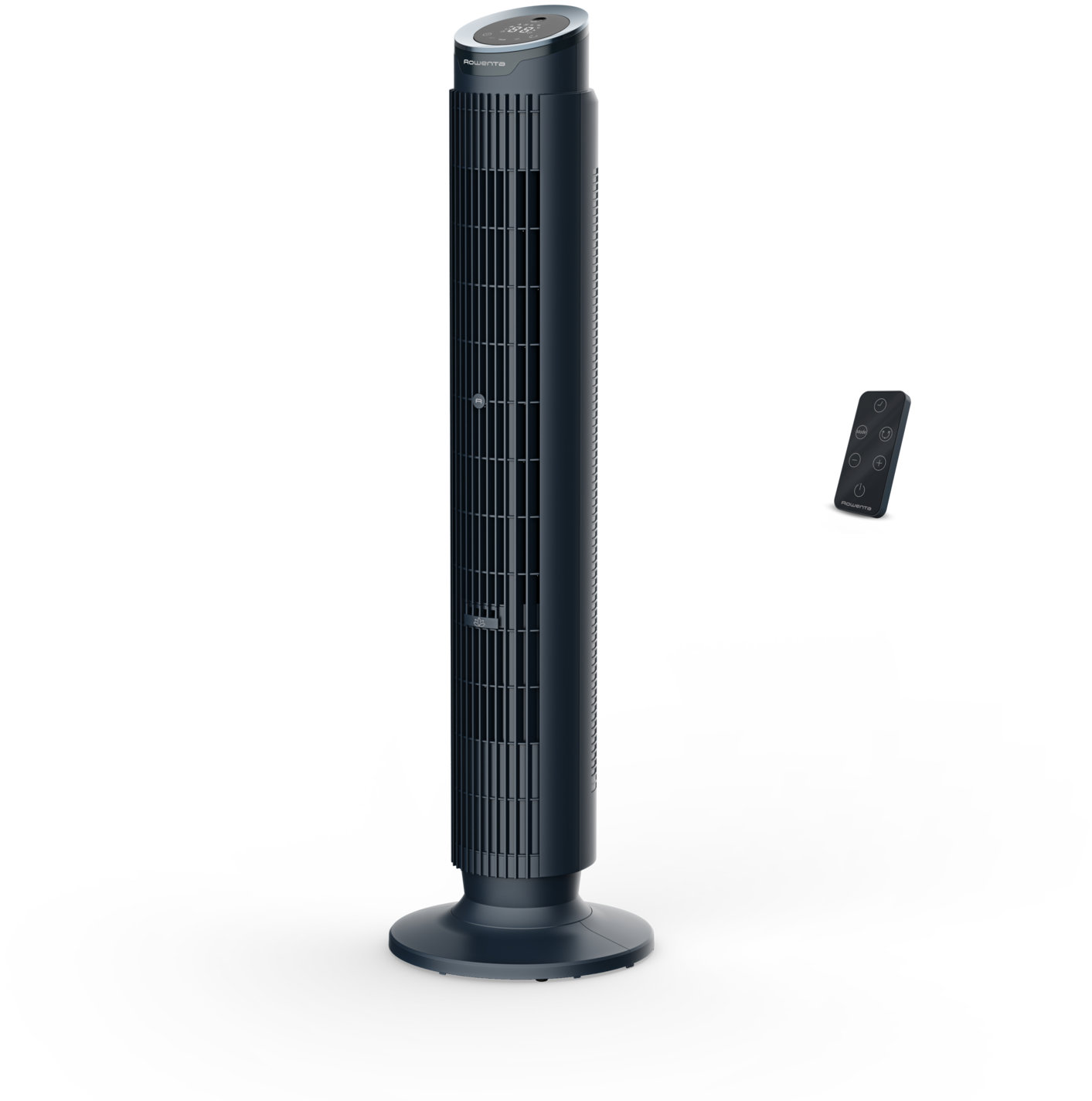 Rowenta VU7050F0 Eole Silence Force+