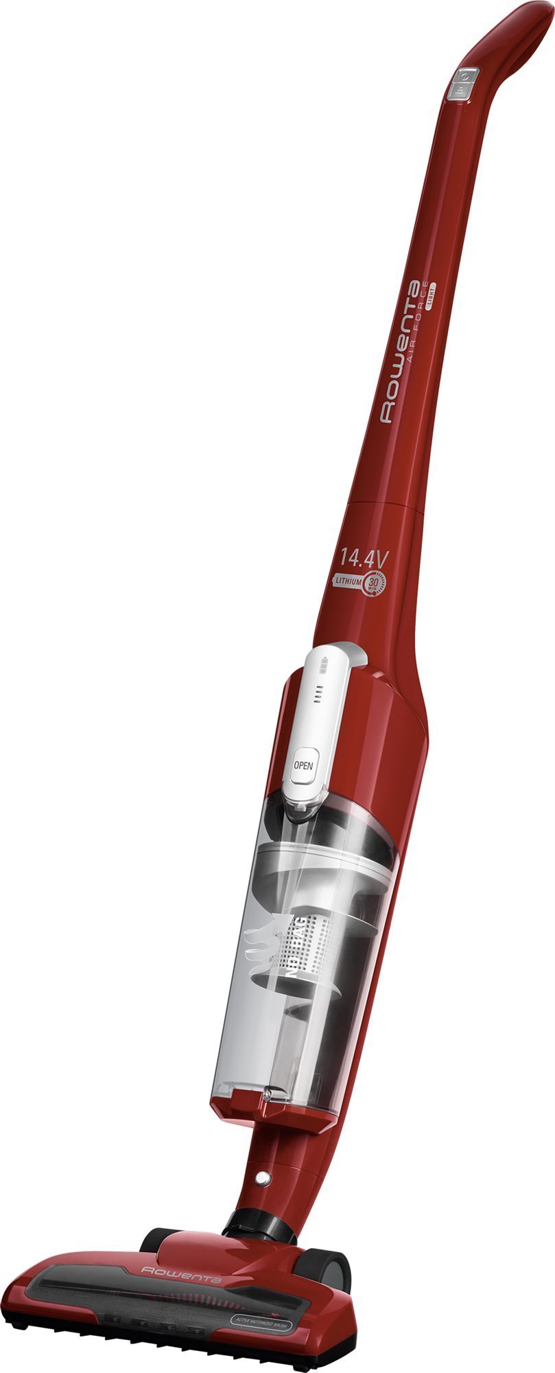 Rowenta RH6543WH Air Force Light