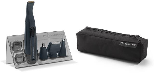 Rowenta TN3651F0 Mini Grooming Kit Specialist