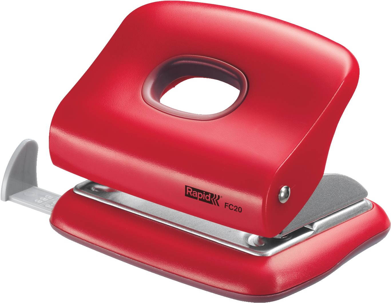 RAPID FC20 červený