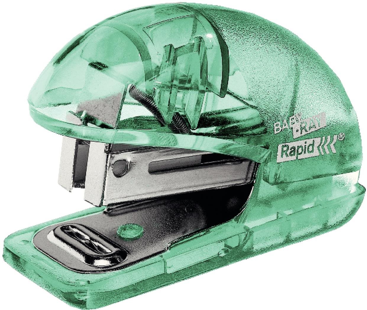 Rapid Colour´Ice F4, ľadovo zelená