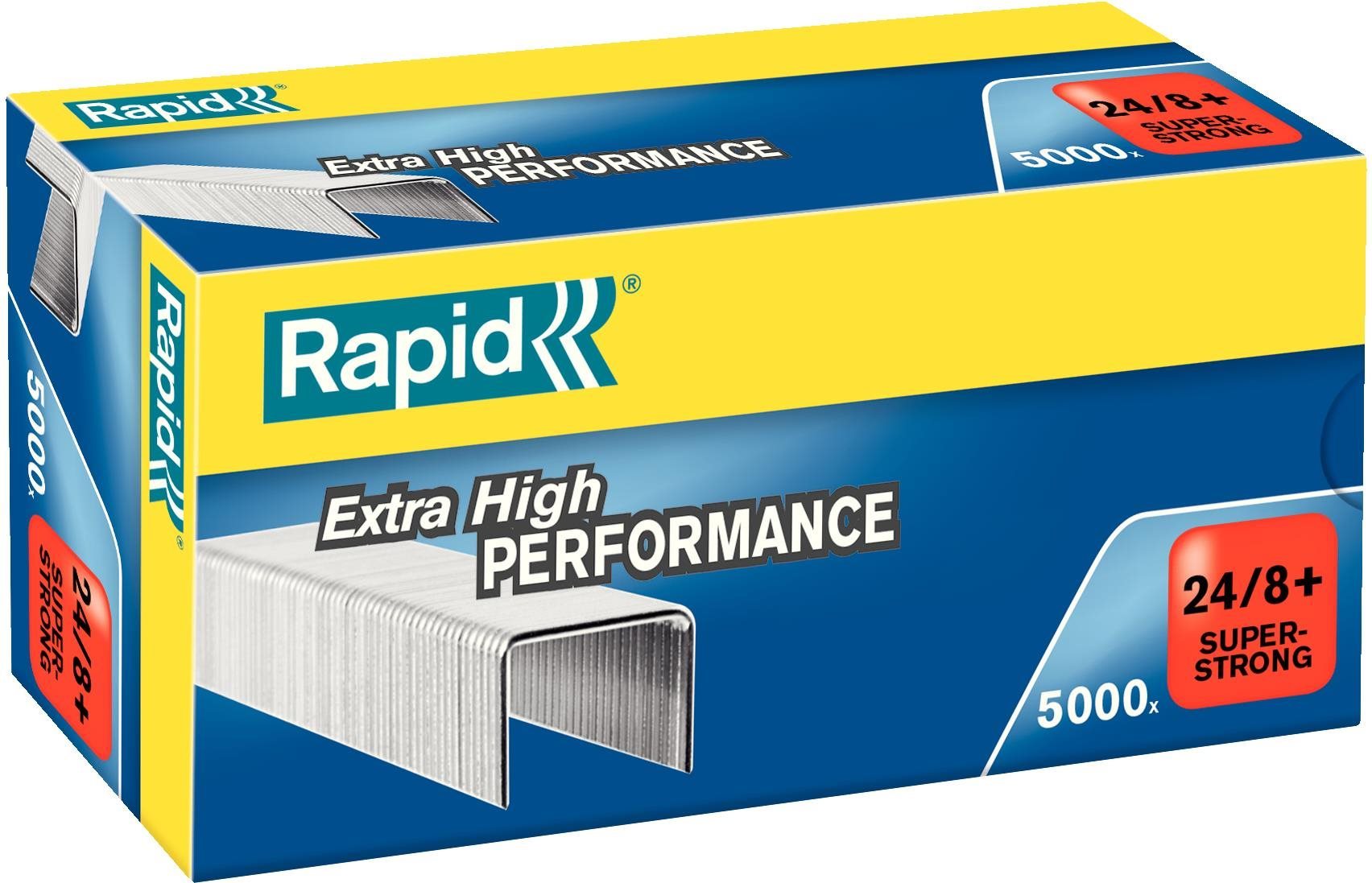 Rapid Super Strong 24/8+ – balenie 5000 ks