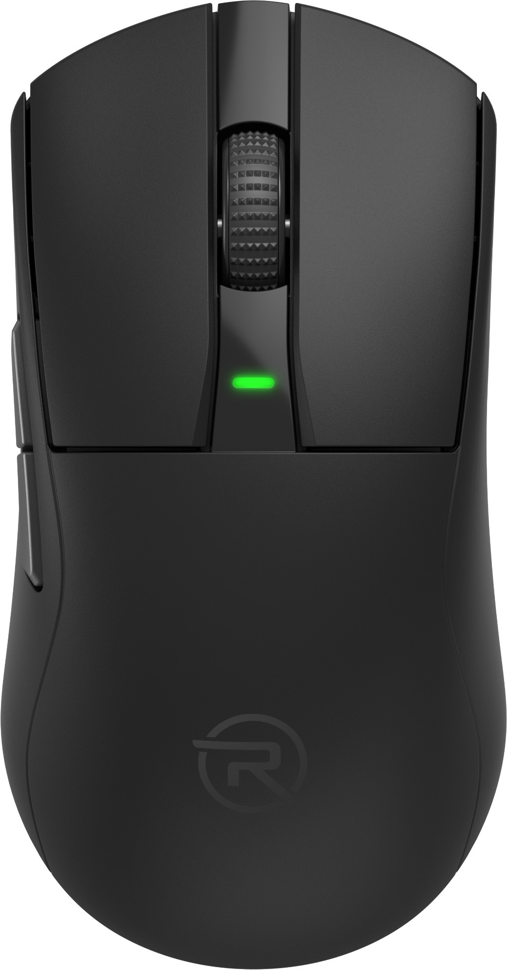Rapture WRAITH Wireless, čierna