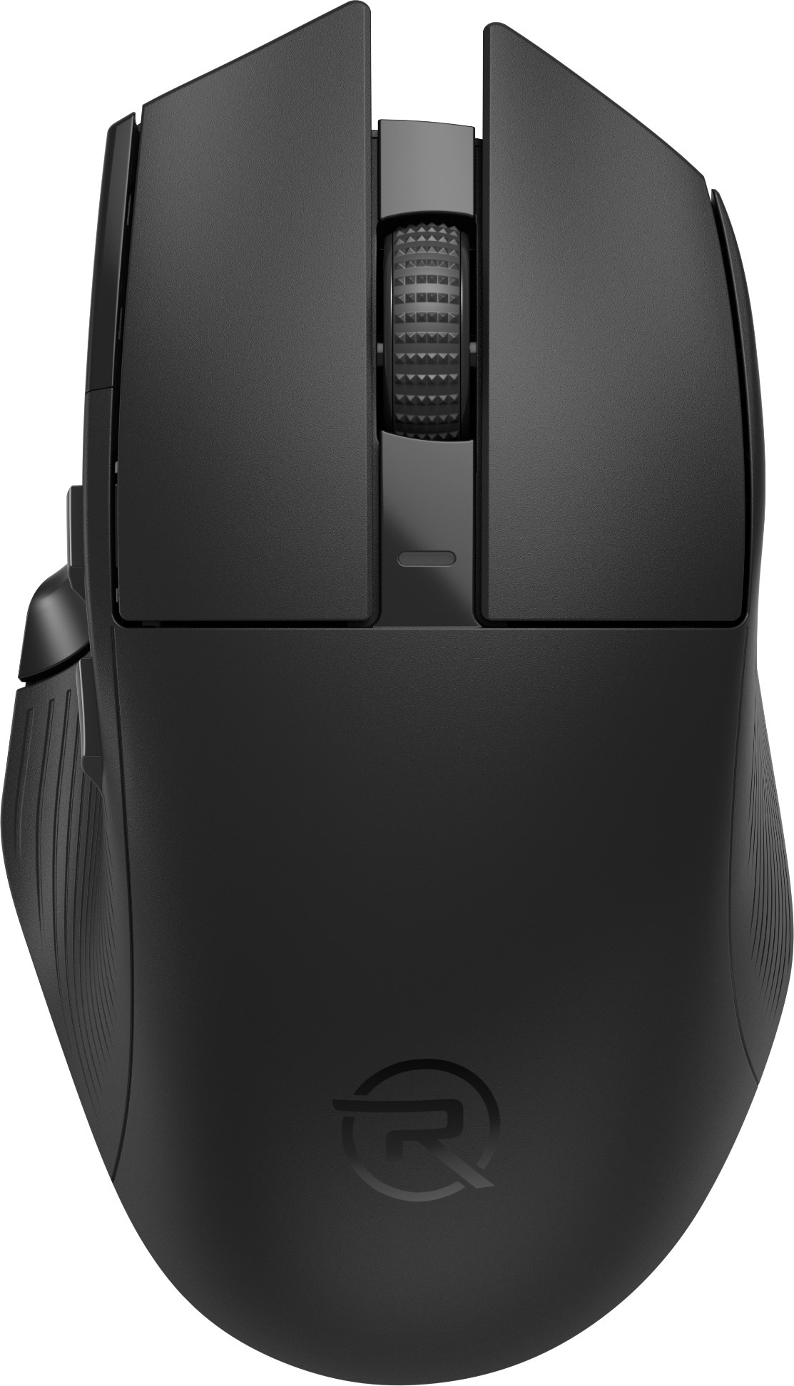 Rapture BANSHEE Wireless, čierna