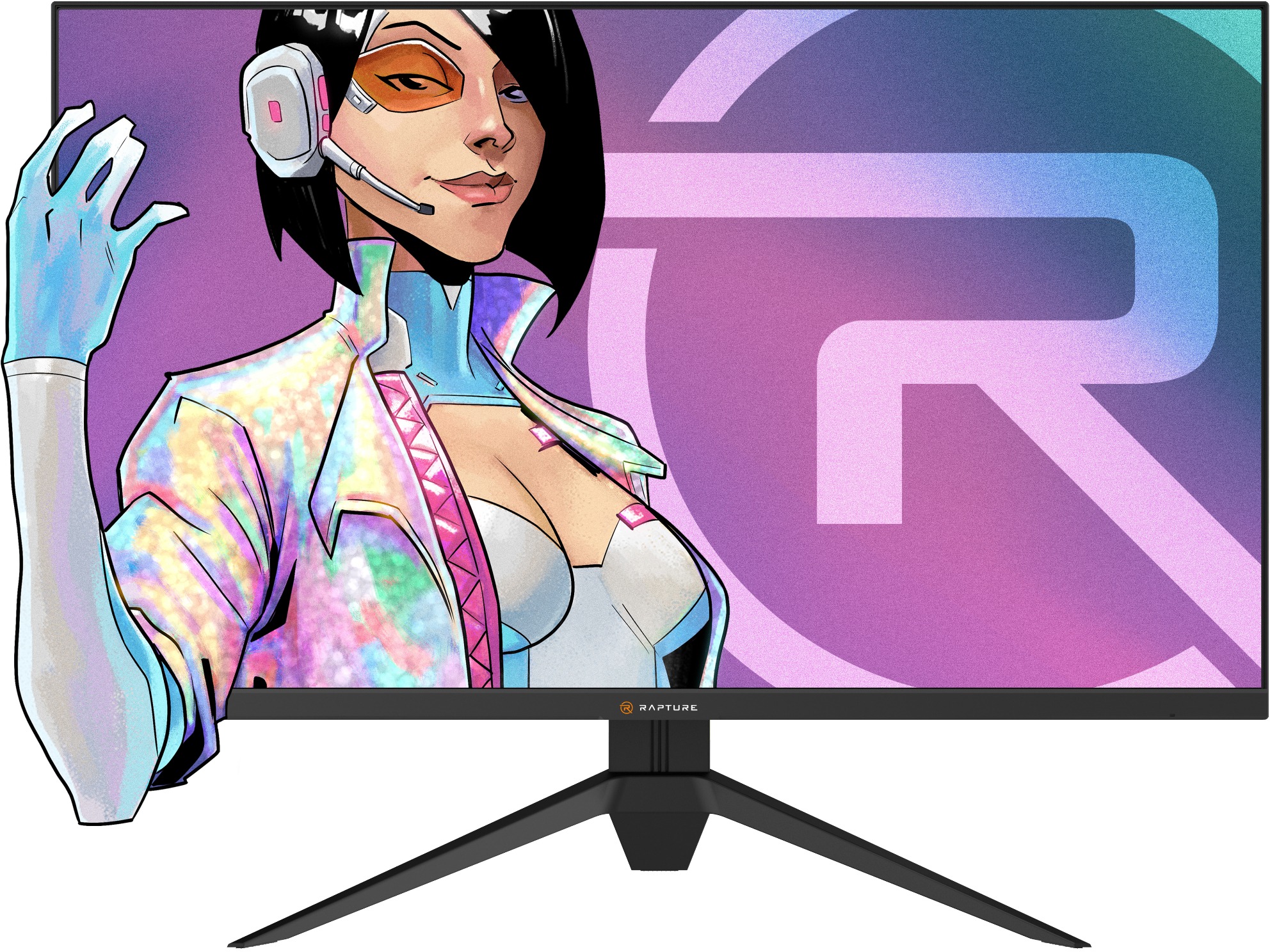 27" Rapture VIDE 27IFF240