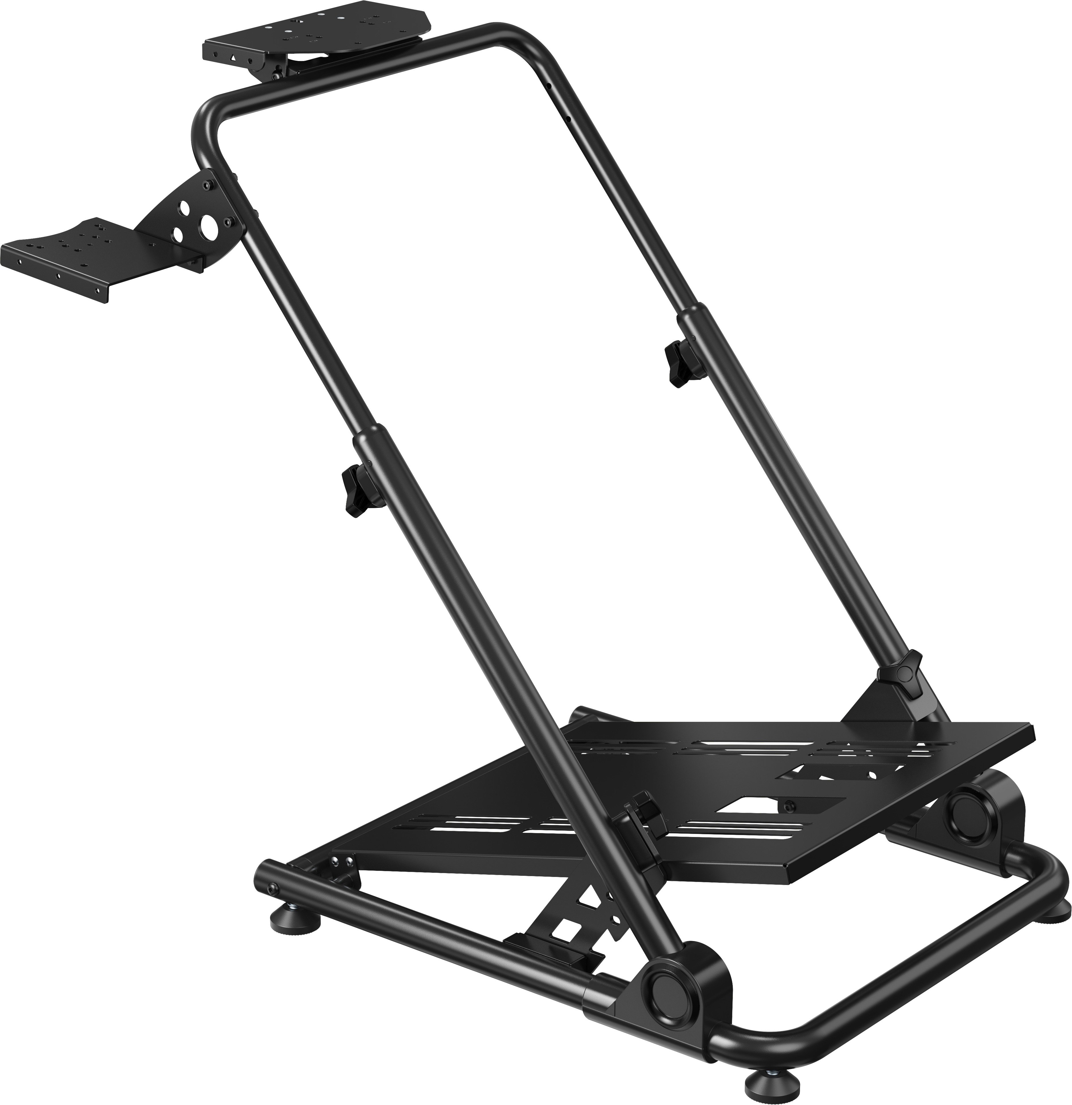Rapture Racing Wheel Stand TORQUE čierny