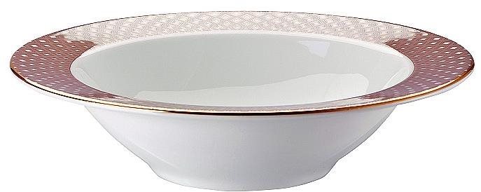 Rosenthal Francis Carreau Beige Miska Na Ovocie