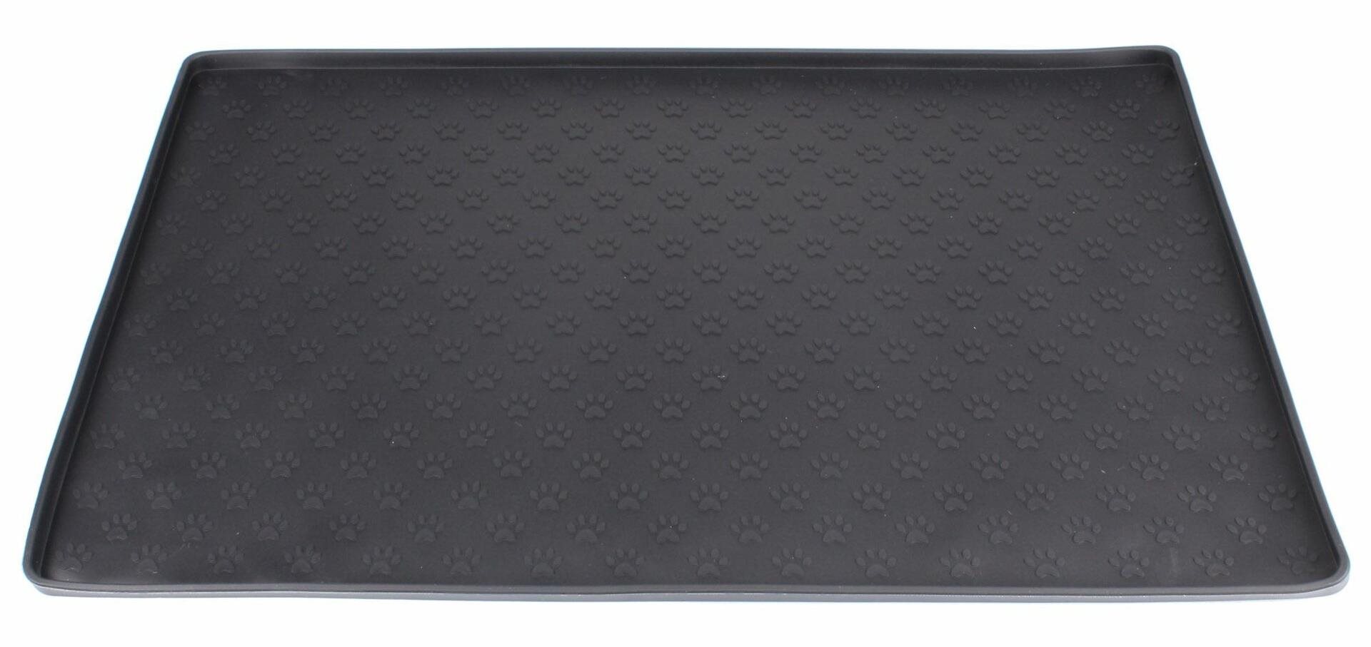 Merco Pet Mat Large čierna