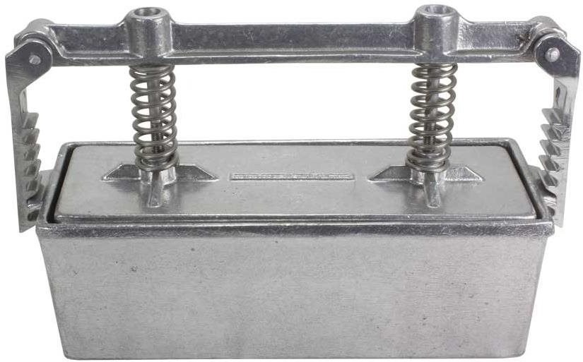 AL-SOLID Šunkovar Toustovka – forma na domácu šunku