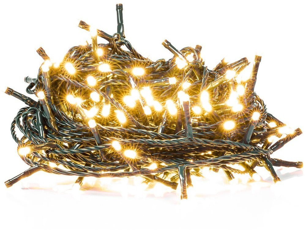 RETLUX RXL 233 reť. Pr. 150 LED 15 + 5 m WW TM