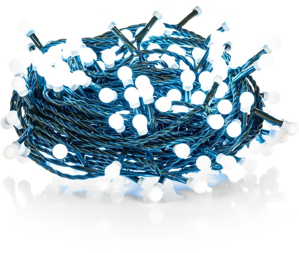 RETLUX RXL 264 Gul. 8fc 100L 10 + 5 m CW TM